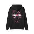 SW Sakura Hoodie