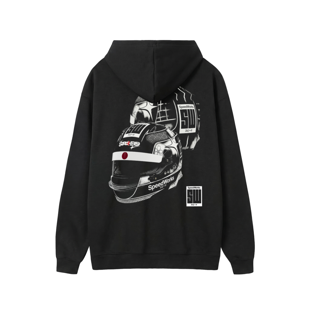 SW Race Day Hoodie