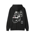 SW Race Day Hoodie