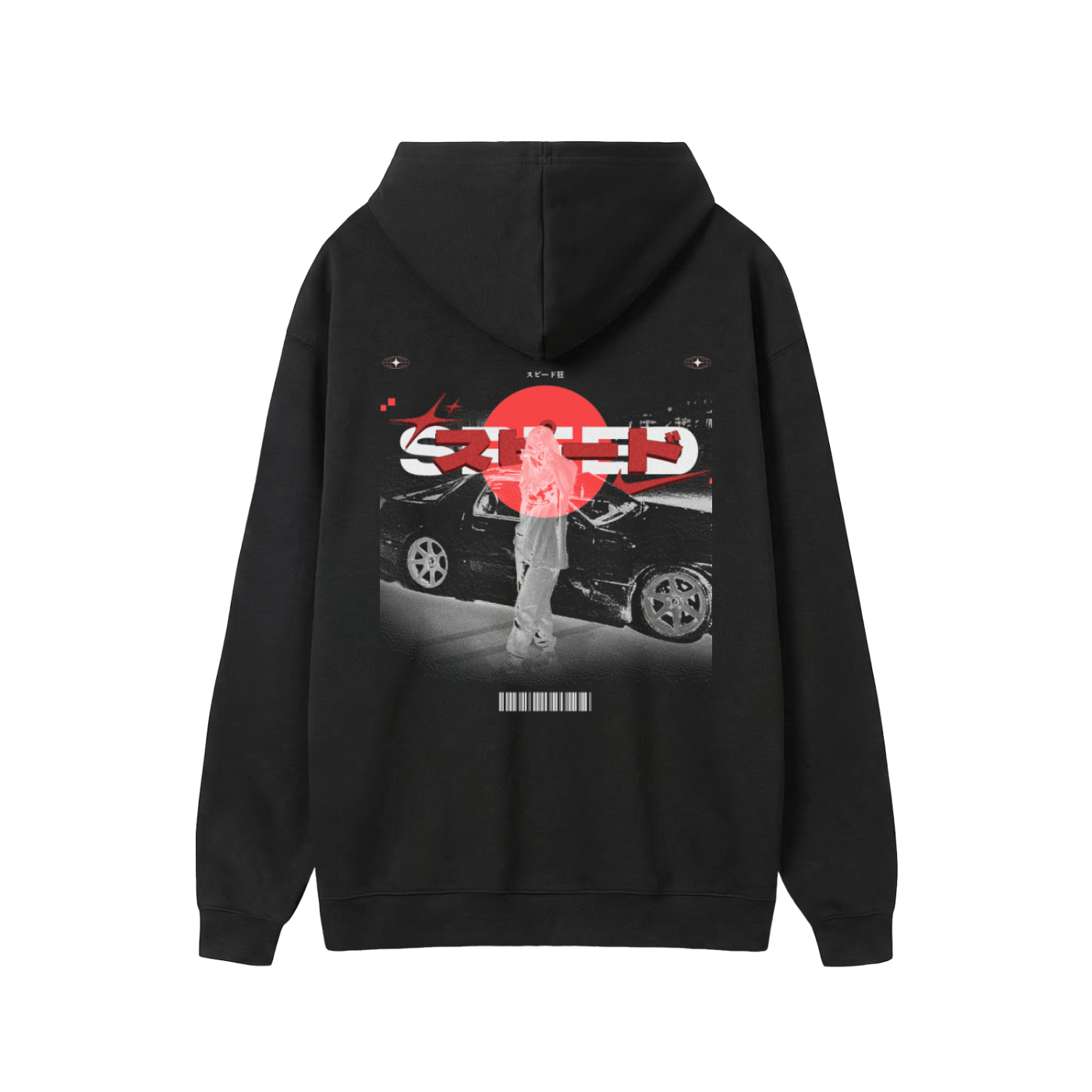 SW NightWorks Hoodie
