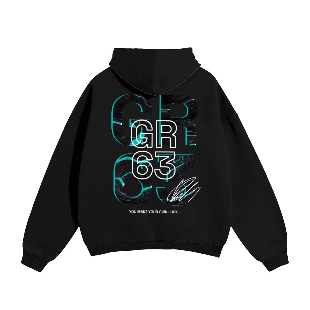 GR63 Hoodie