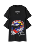 Verstappen Helmet Shirt