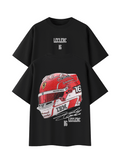 Leclerc Helmet Shirt