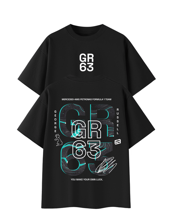 Russell Statement Shirt