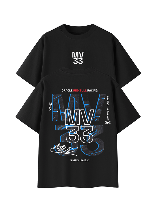 Verstappen Statement Shirt