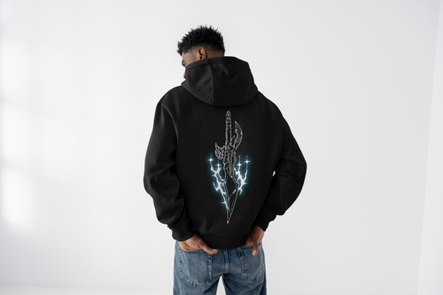 Dagger Hoodie