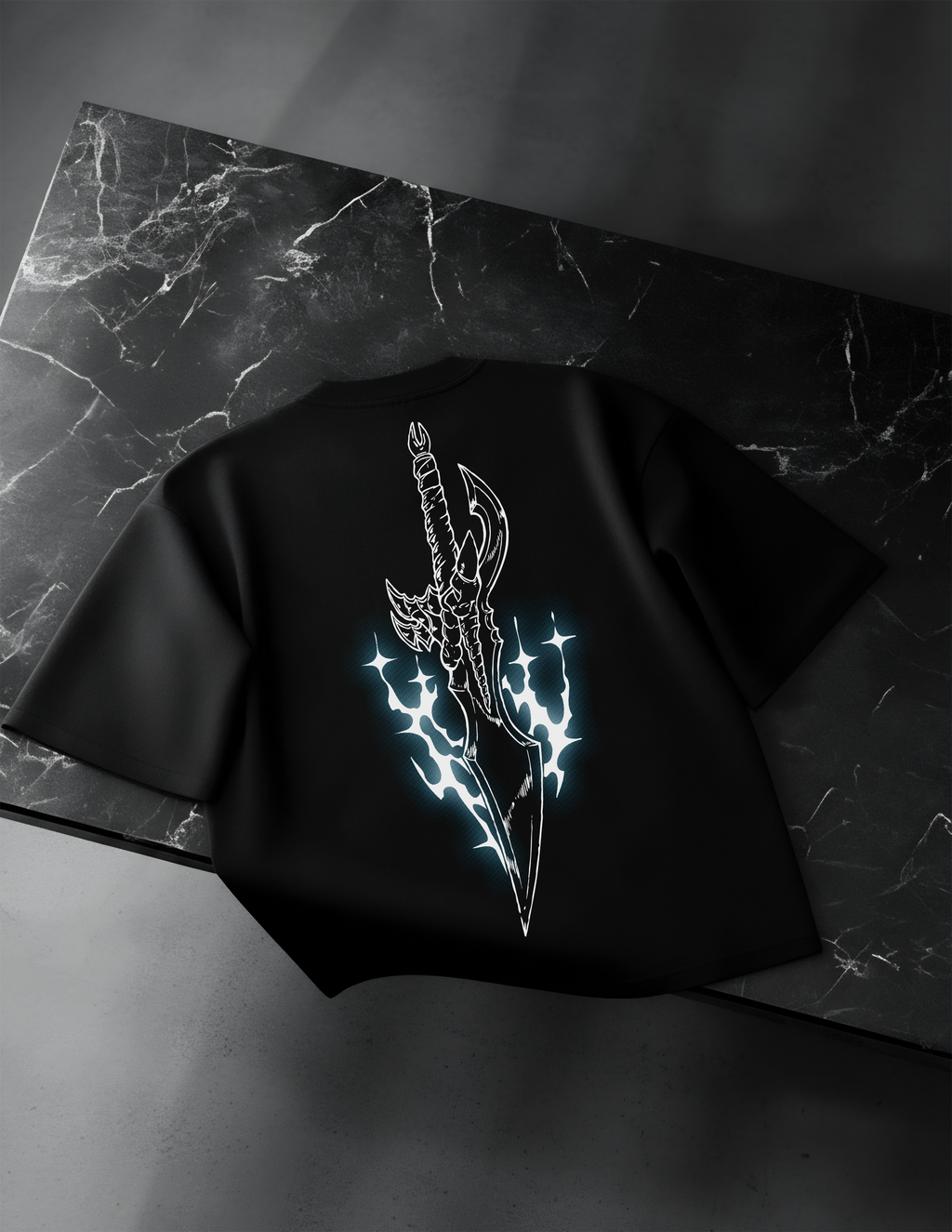 Dagger T-Shirt