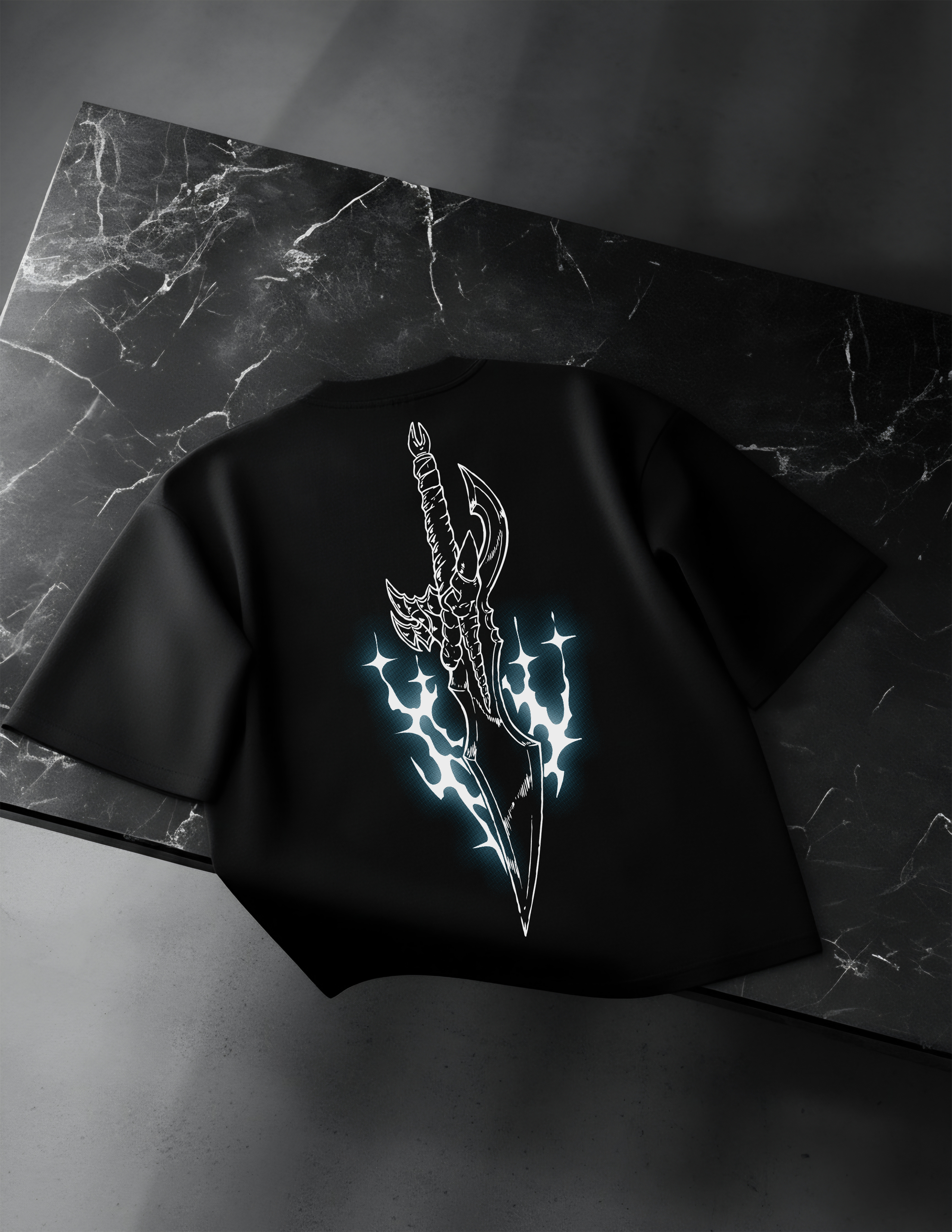 Dagger T-Shirt