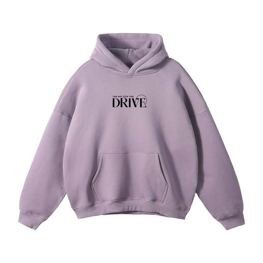 AOTD Oversized Hoodie 1