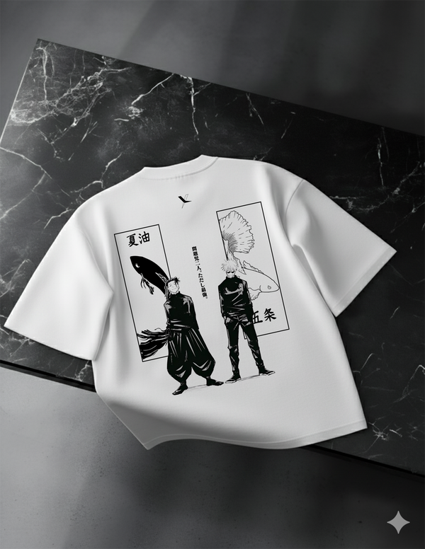 The Yin & Yang T-Shirt