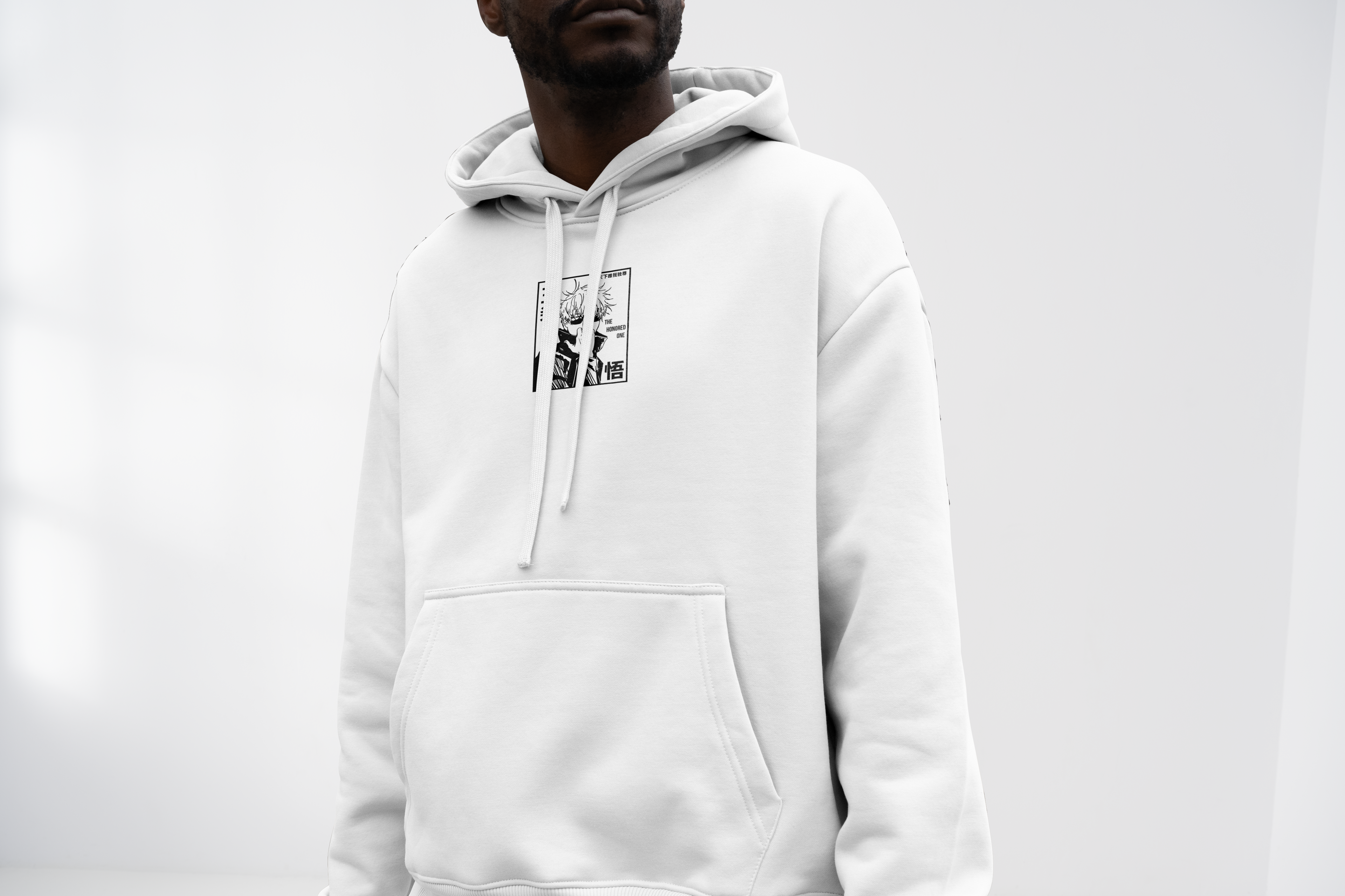 The Honored ONE Hoodie