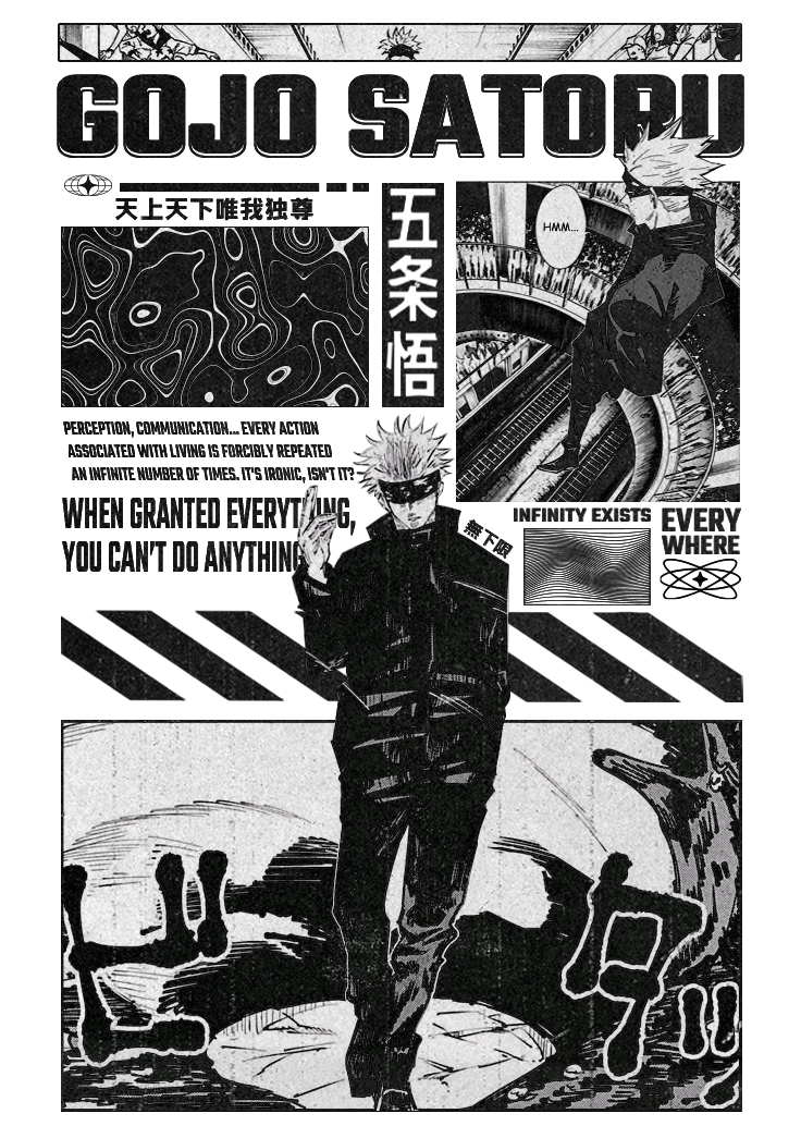 The Honored ONE Hoodie