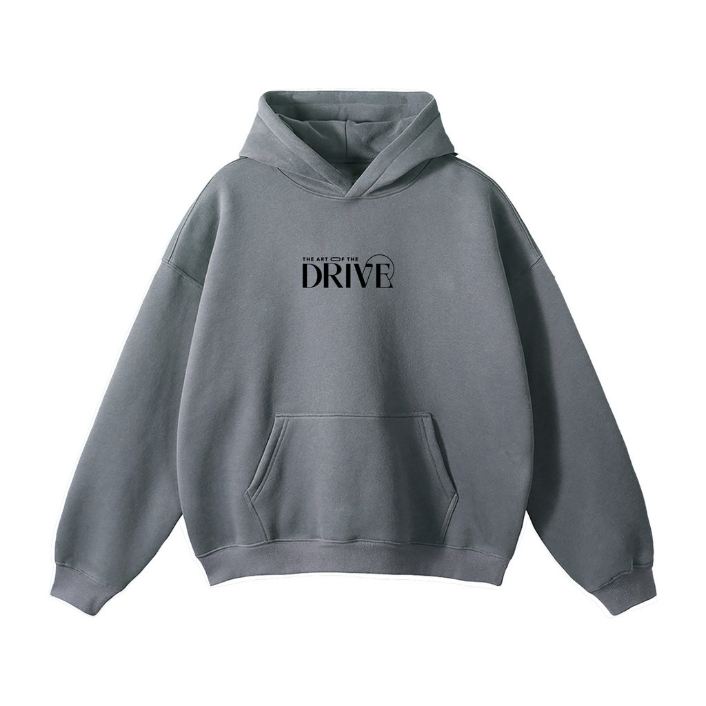 AOTD Oversized Hoodie 1