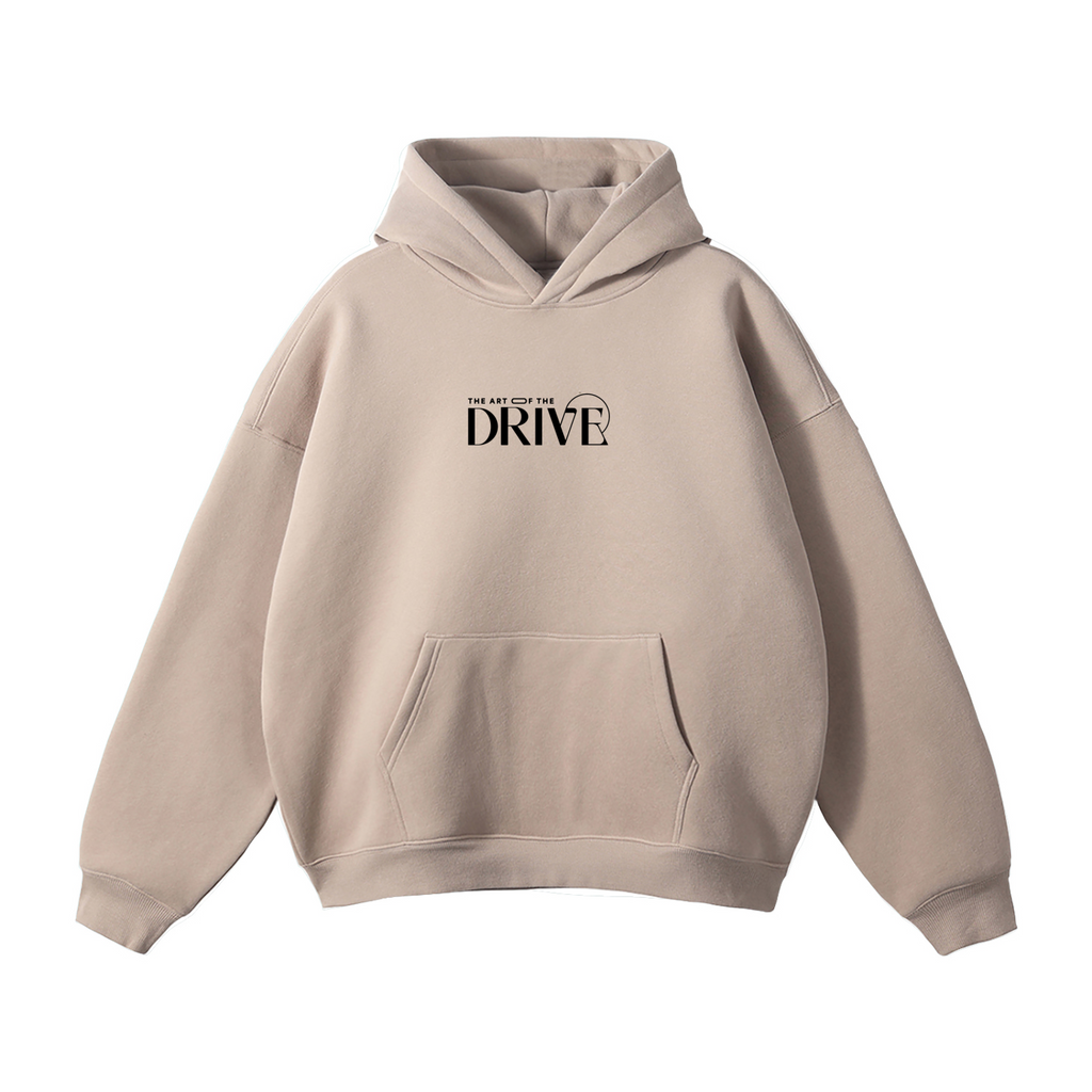AOTD Oversized Hoodie 1