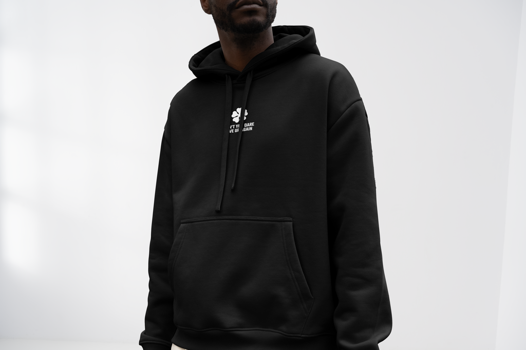 Demon Slayer Sword Hoodie