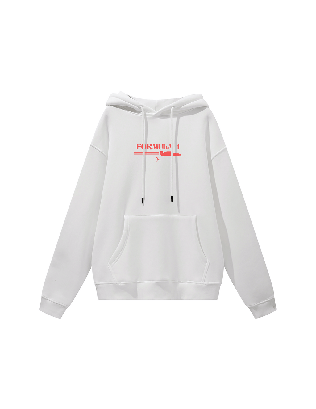 F1 for the Girls Hoodie
