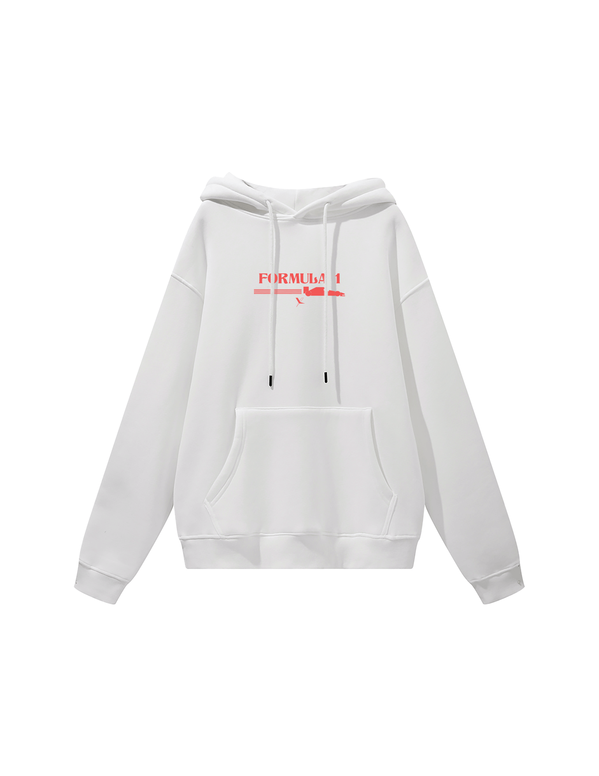 F1 for the Girls Hoodie