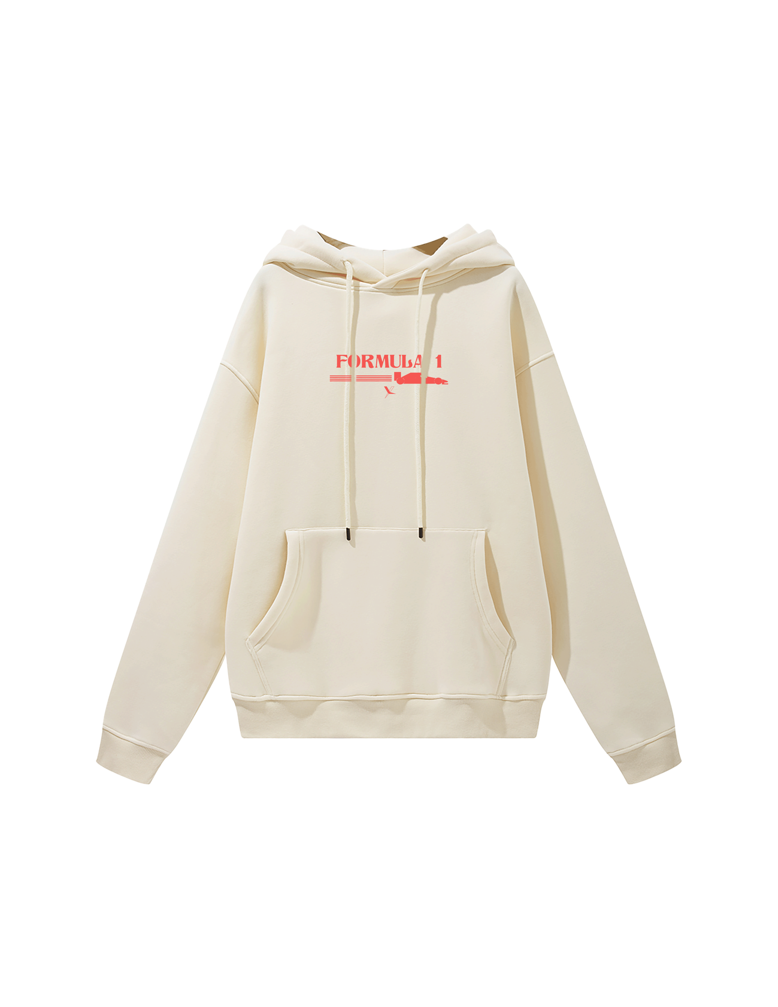 F1 for the Girls Hoodie
