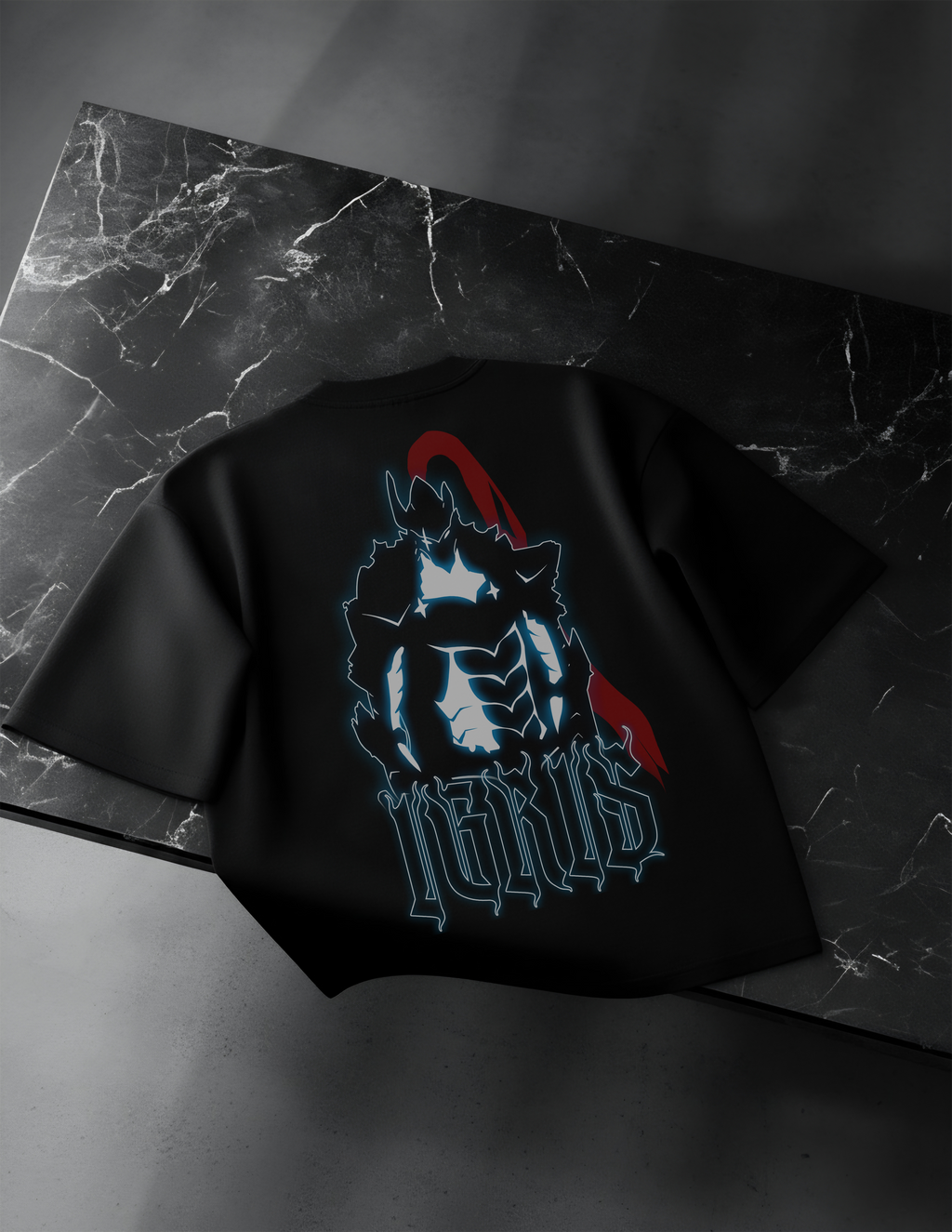 Knight Commander T-Shirt