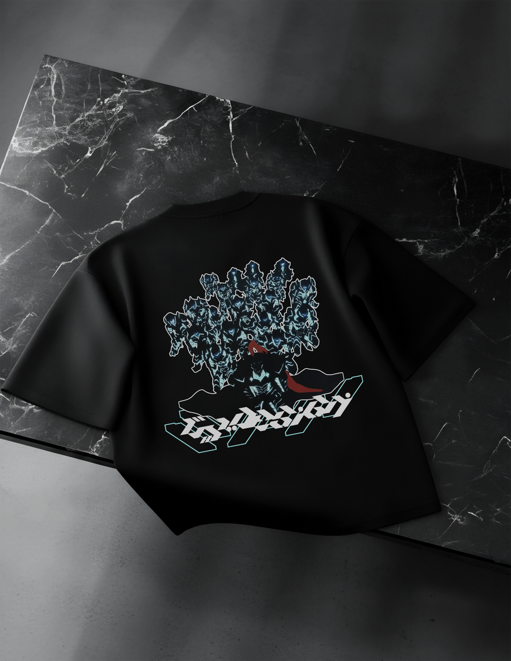 Shadow Army T-Shirt