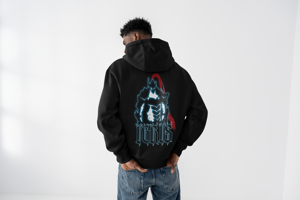 Knight Commander Hoodie
