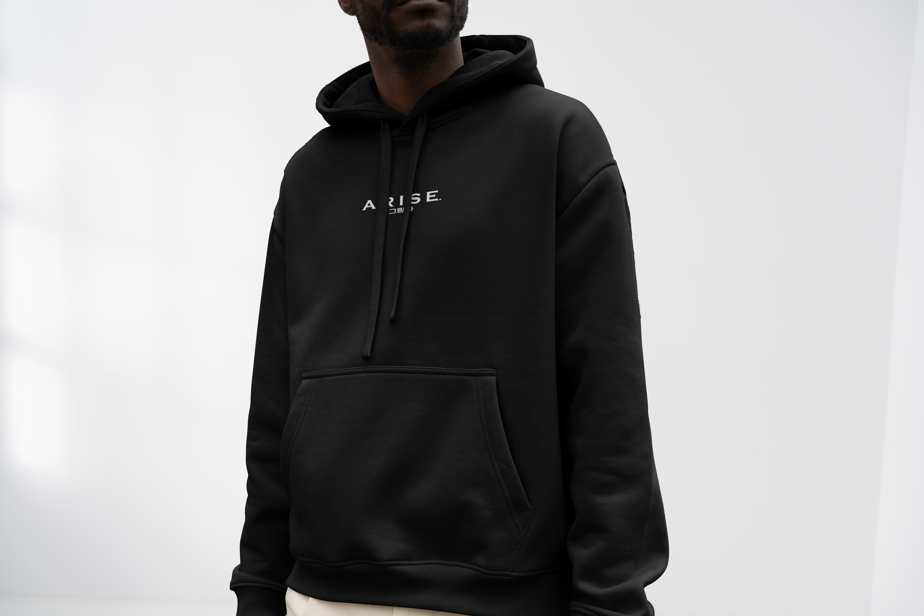 Dagger Hoodie