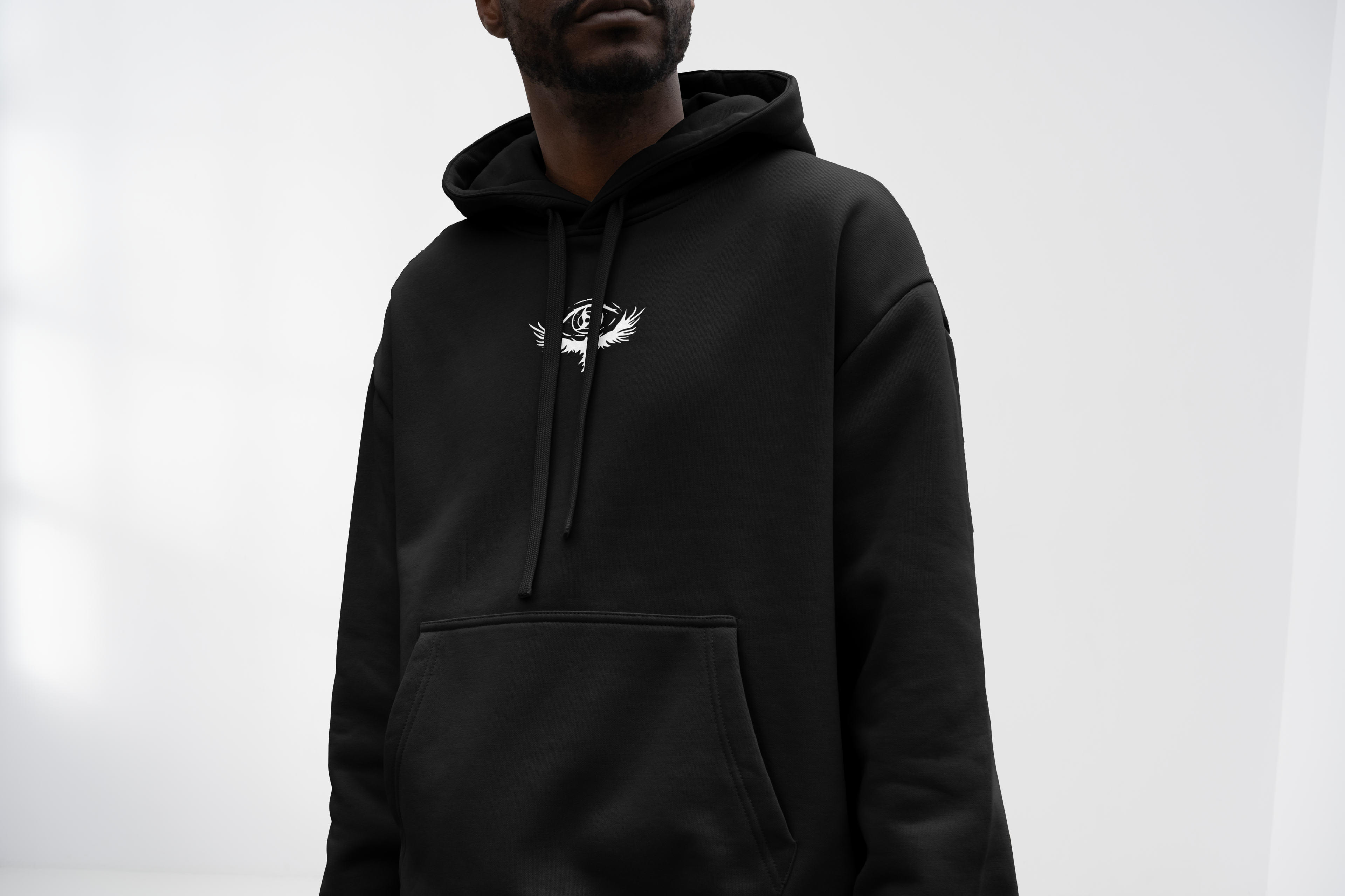 Itachi Legacy Hoodie