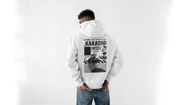 The Copy Ninja Hoodie