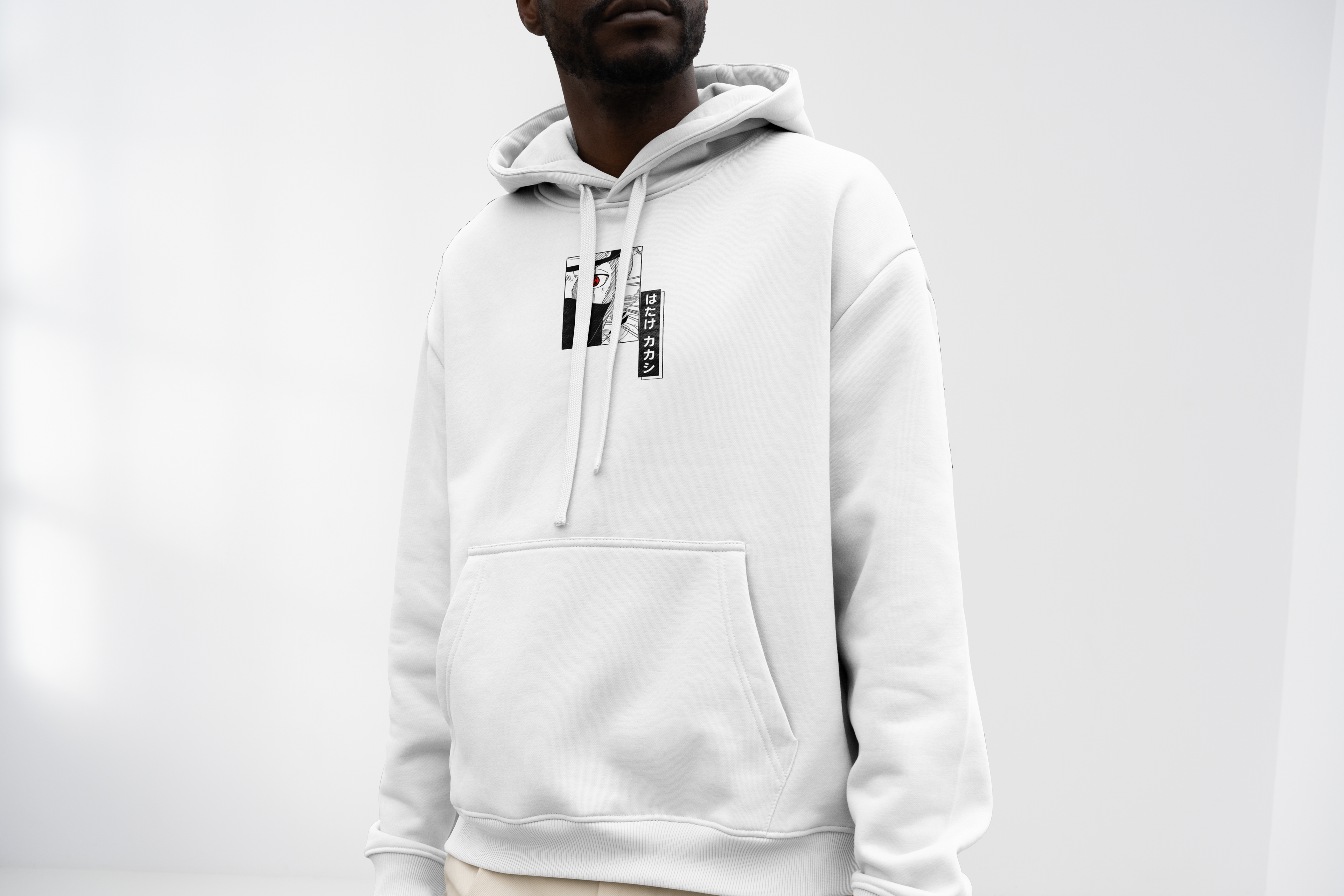 The Copy Ninja Hoodie