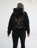 Norris Statement Hoodie