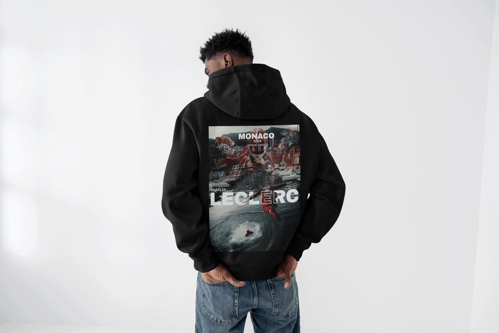 Monaco 2024 Hoodie