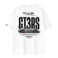 SW GT3RS Tee
