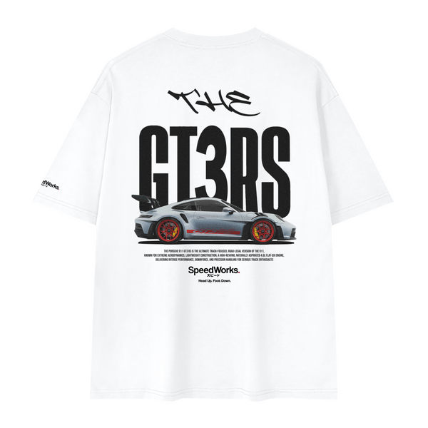 SW GT3RS Tee