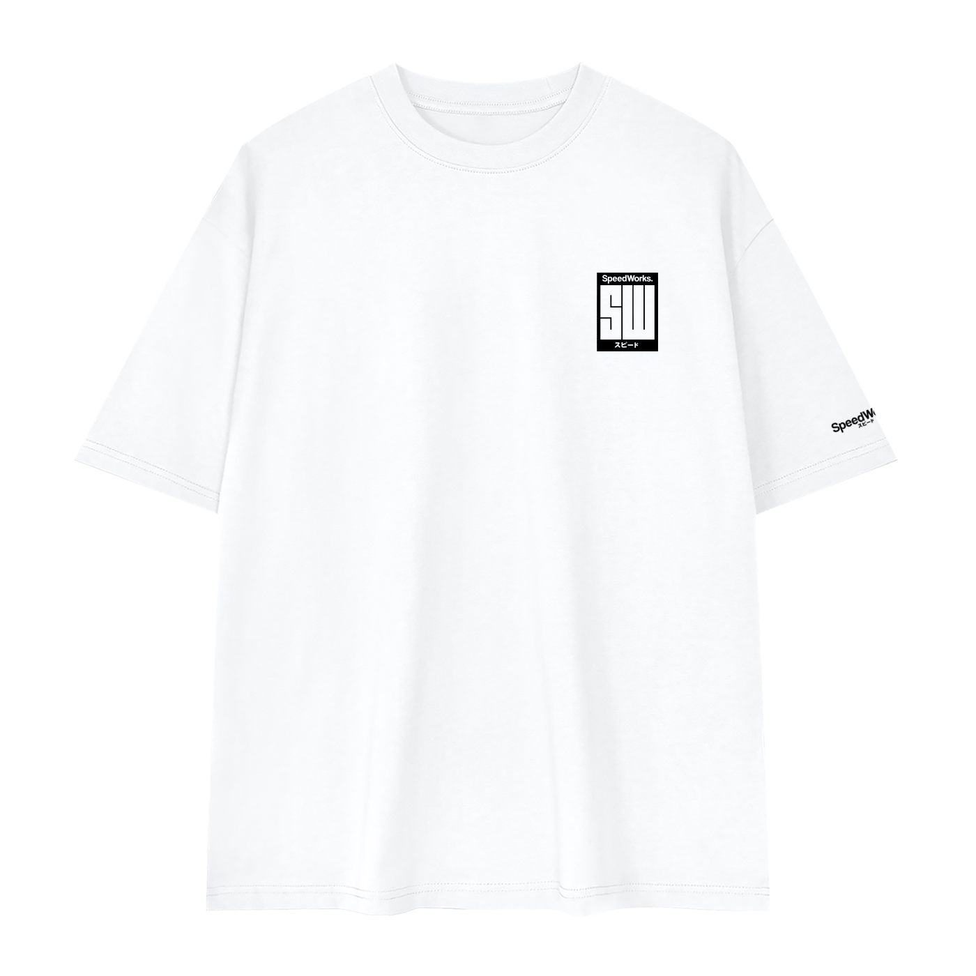 SW GT3RS Tee