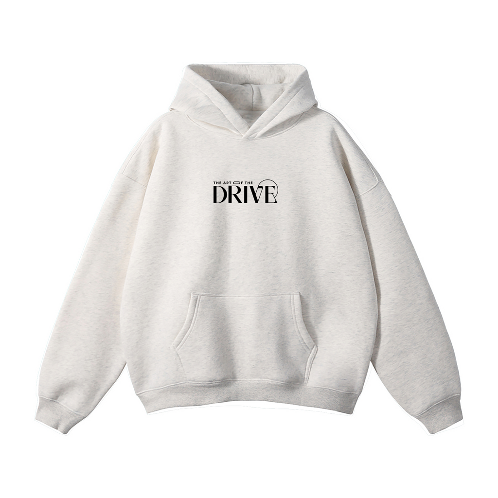AOTD Oversized Hoodie 1