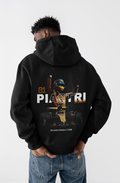 Piastri Graphic Hoodie