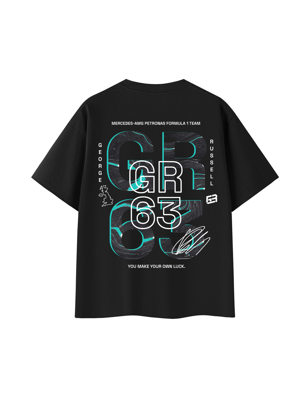 Russell Statement Shirt