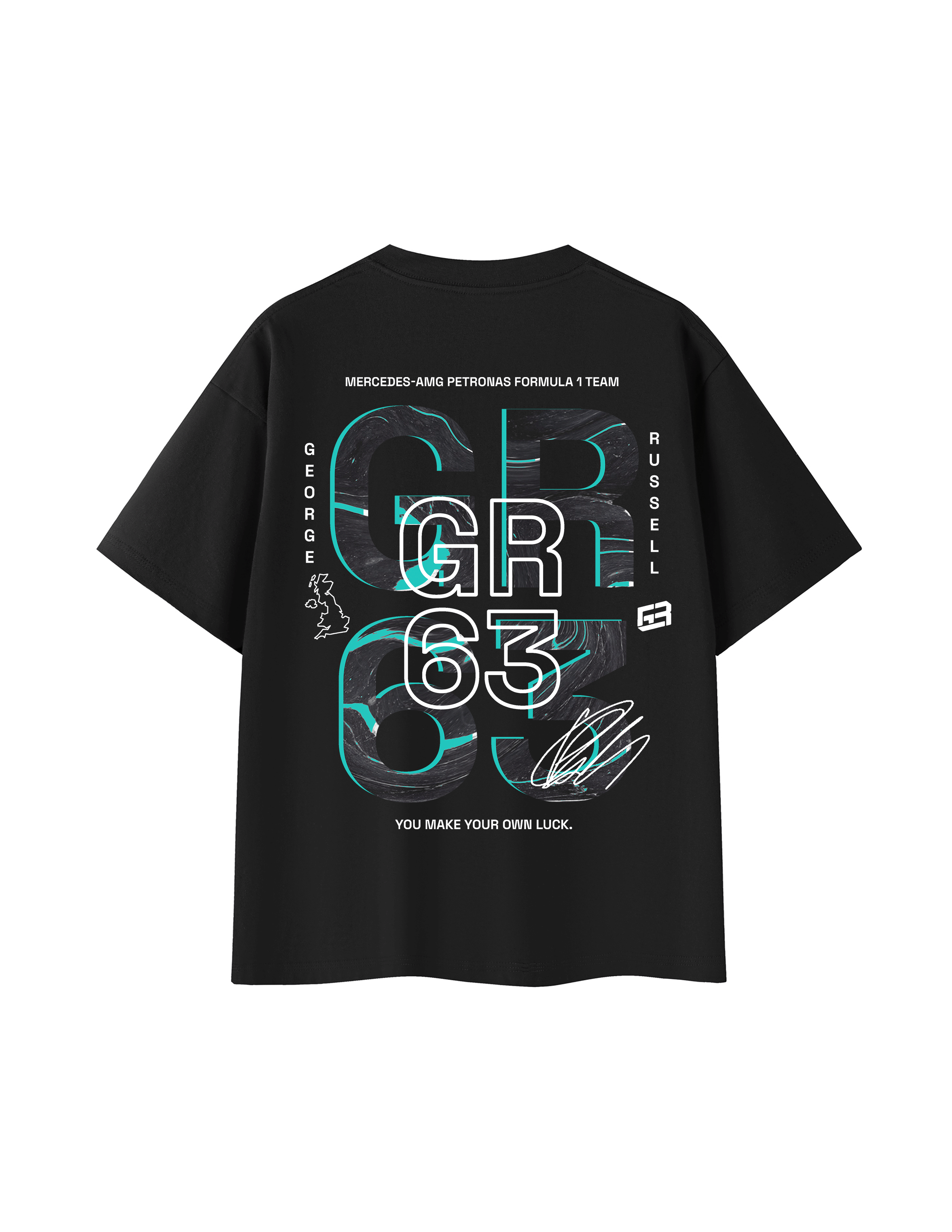 Russell Statement Shirt