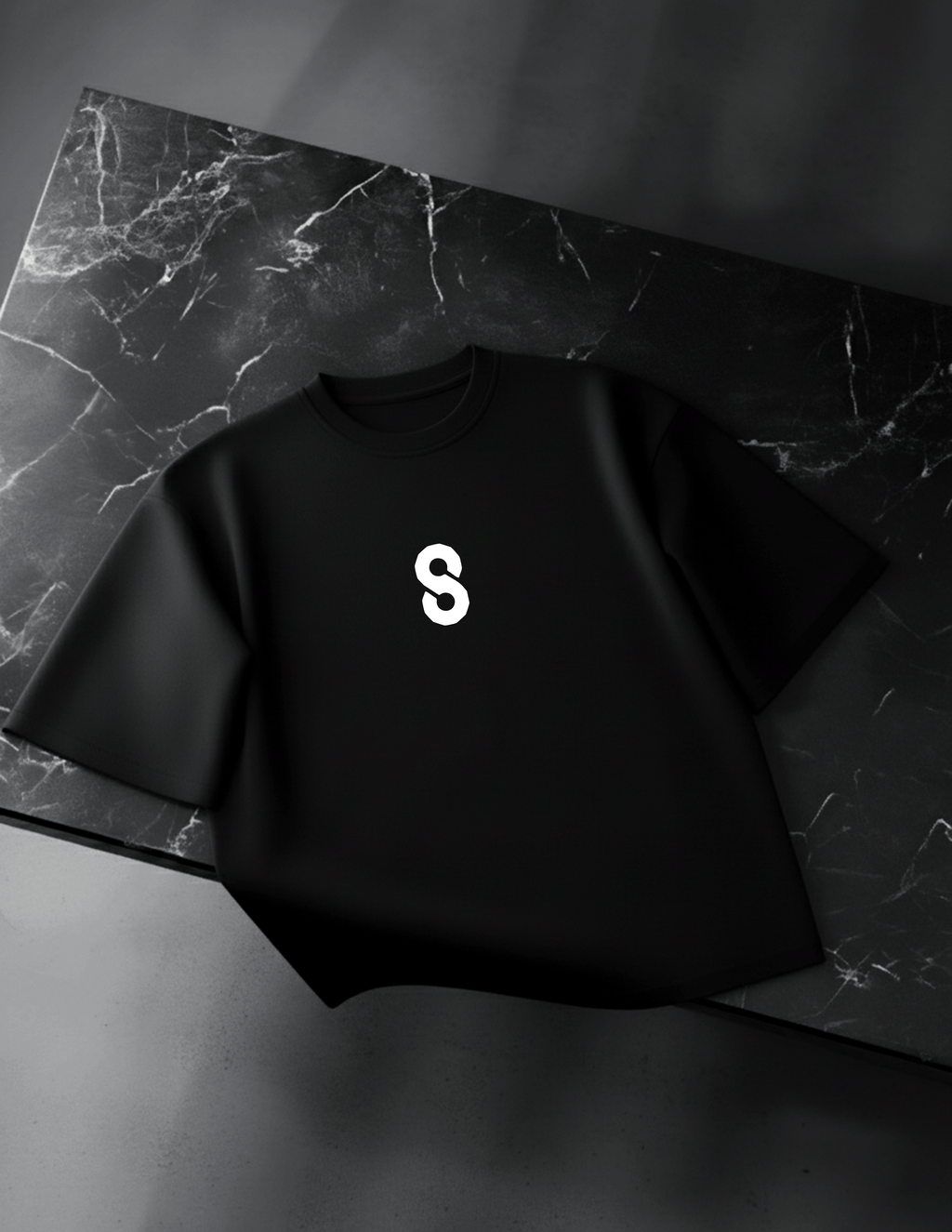 Narumi Oversized Shirt