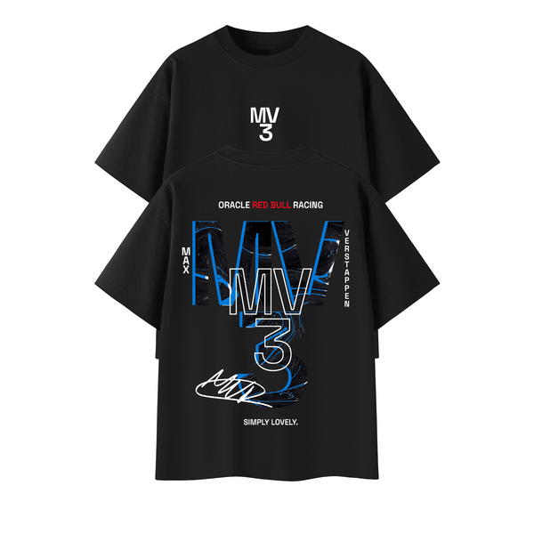 Verstappen Statement Tee