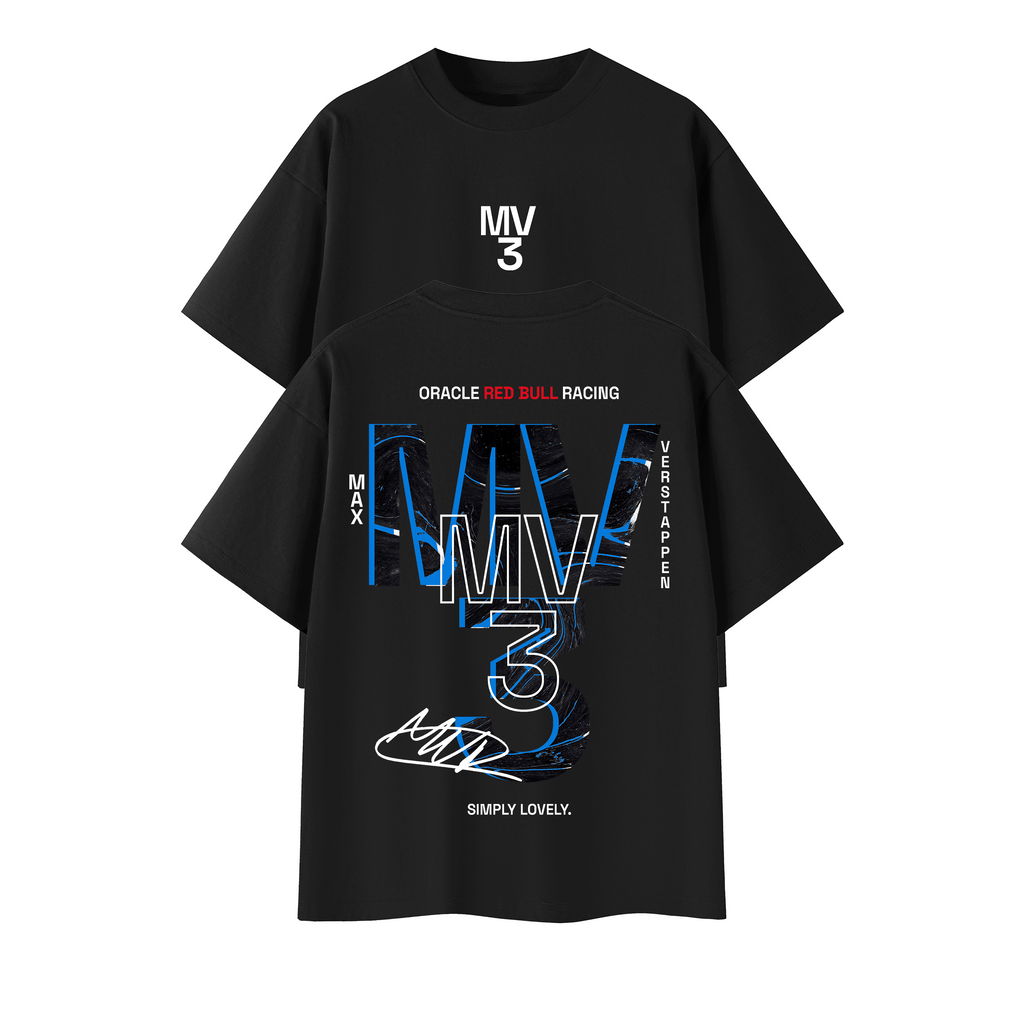 Verstappen Statement Tee