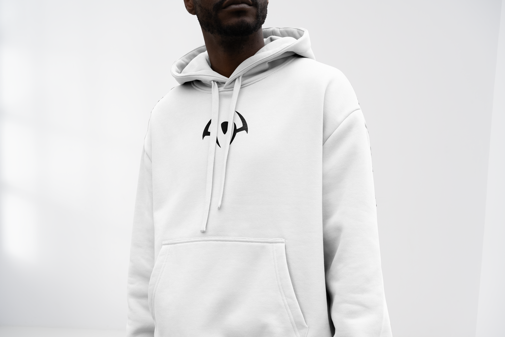 King of Curses Hoodie