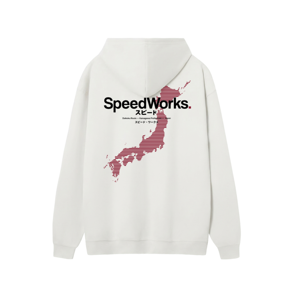 SW Essential Hoodie