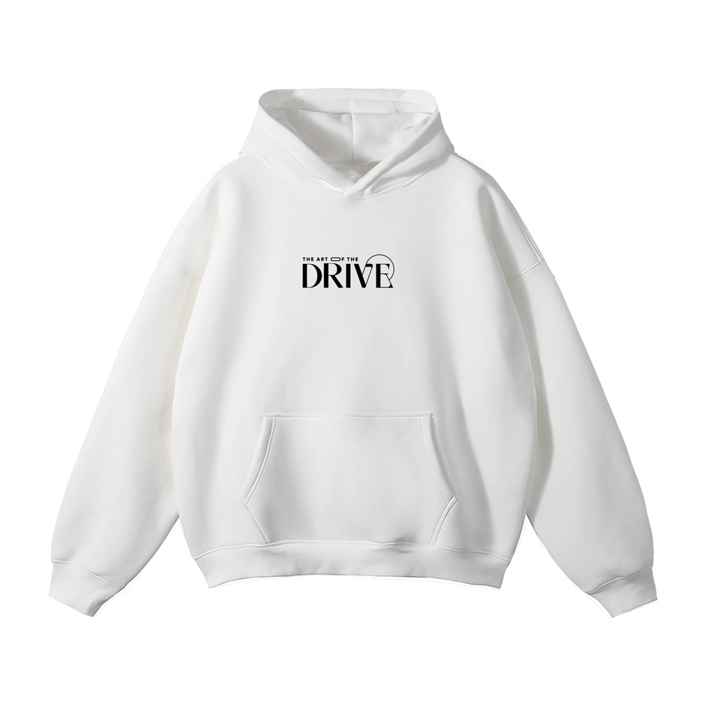 AOTD Oversized Hoodie 1