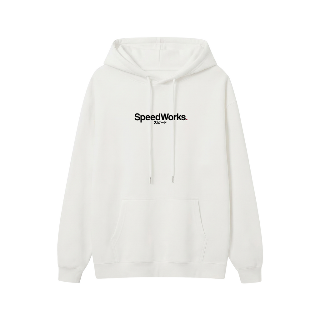 SW Essential Hoodie