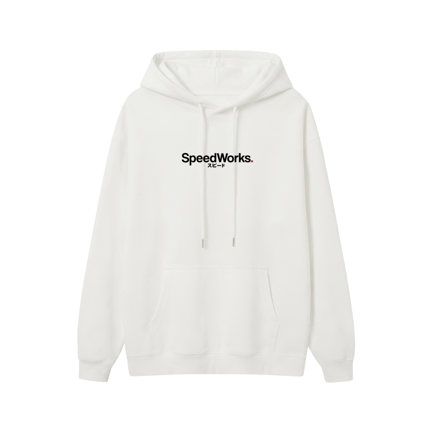 SW Essential Hoodie
