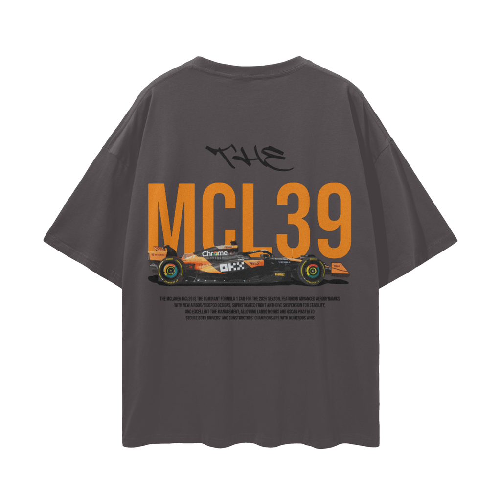 The MCL39 Tee