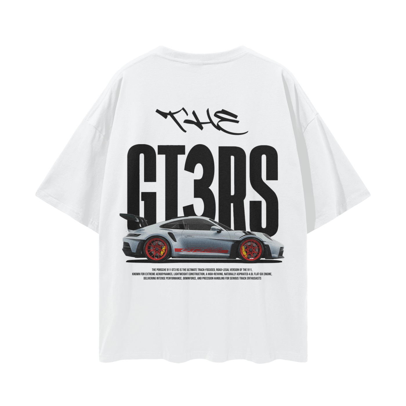 The GT3RS Tee