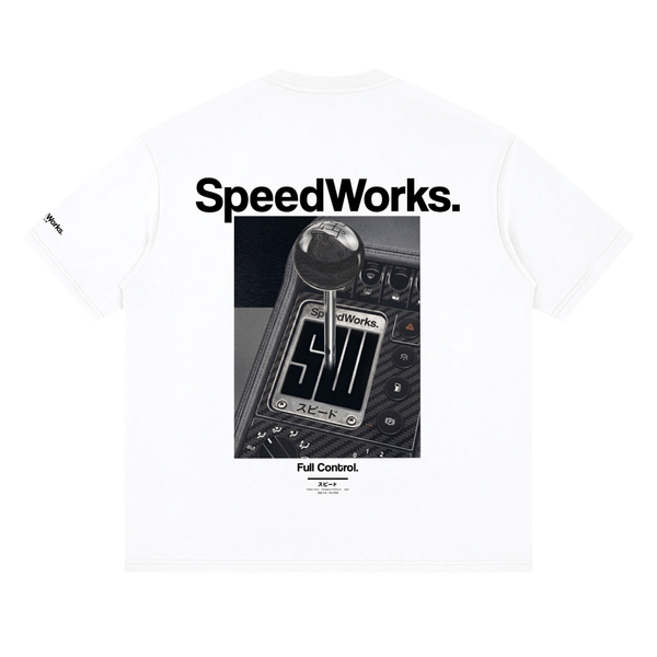 SW Full Control Tee