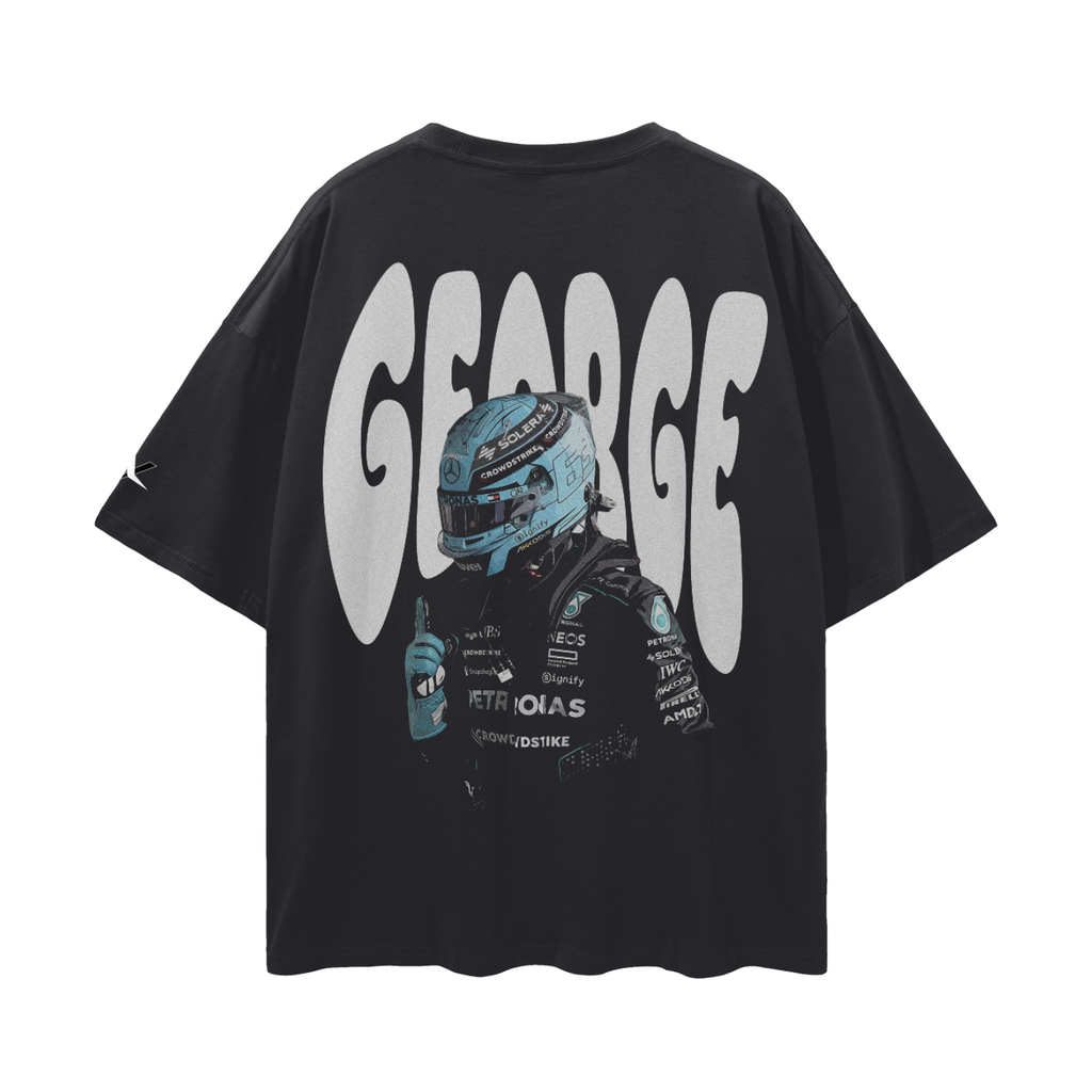 George Icon Shirt